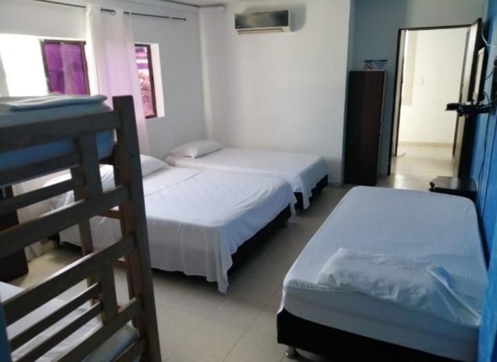 House Of Brothers Apartment San Andres (San Andres and Providencia Islands)