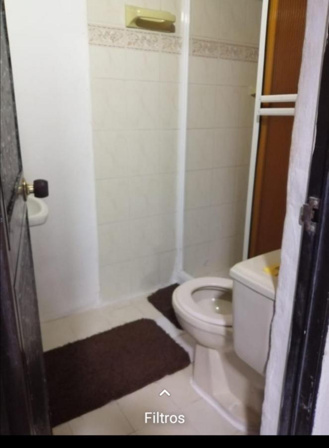 House Of Brothers Apartment San Andres (San Andres and Providencia Islands)